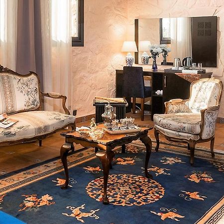 Готель La Citadelle Marrakech Марракеш Екстер'єр фото