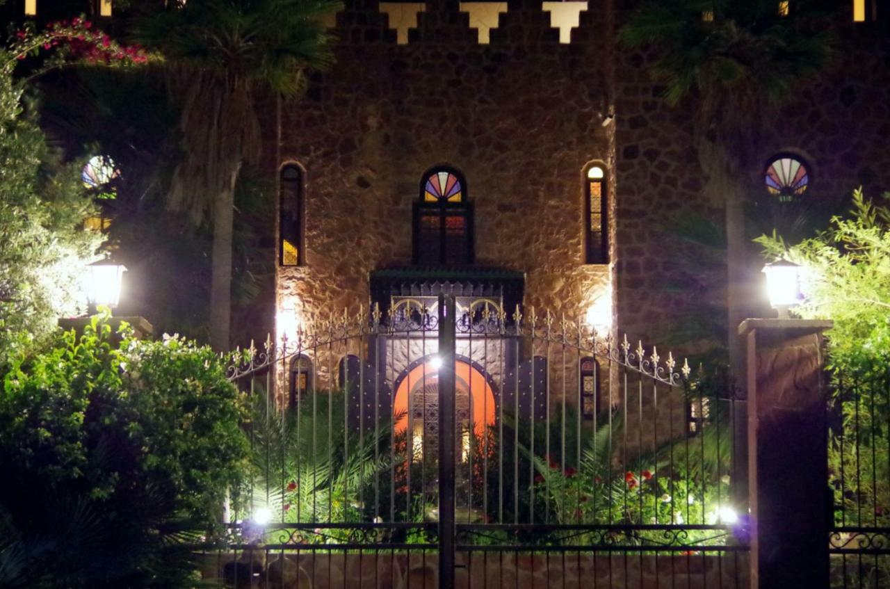 Готель La Citadelle Marrakech Марракеш Екстер'єр фото